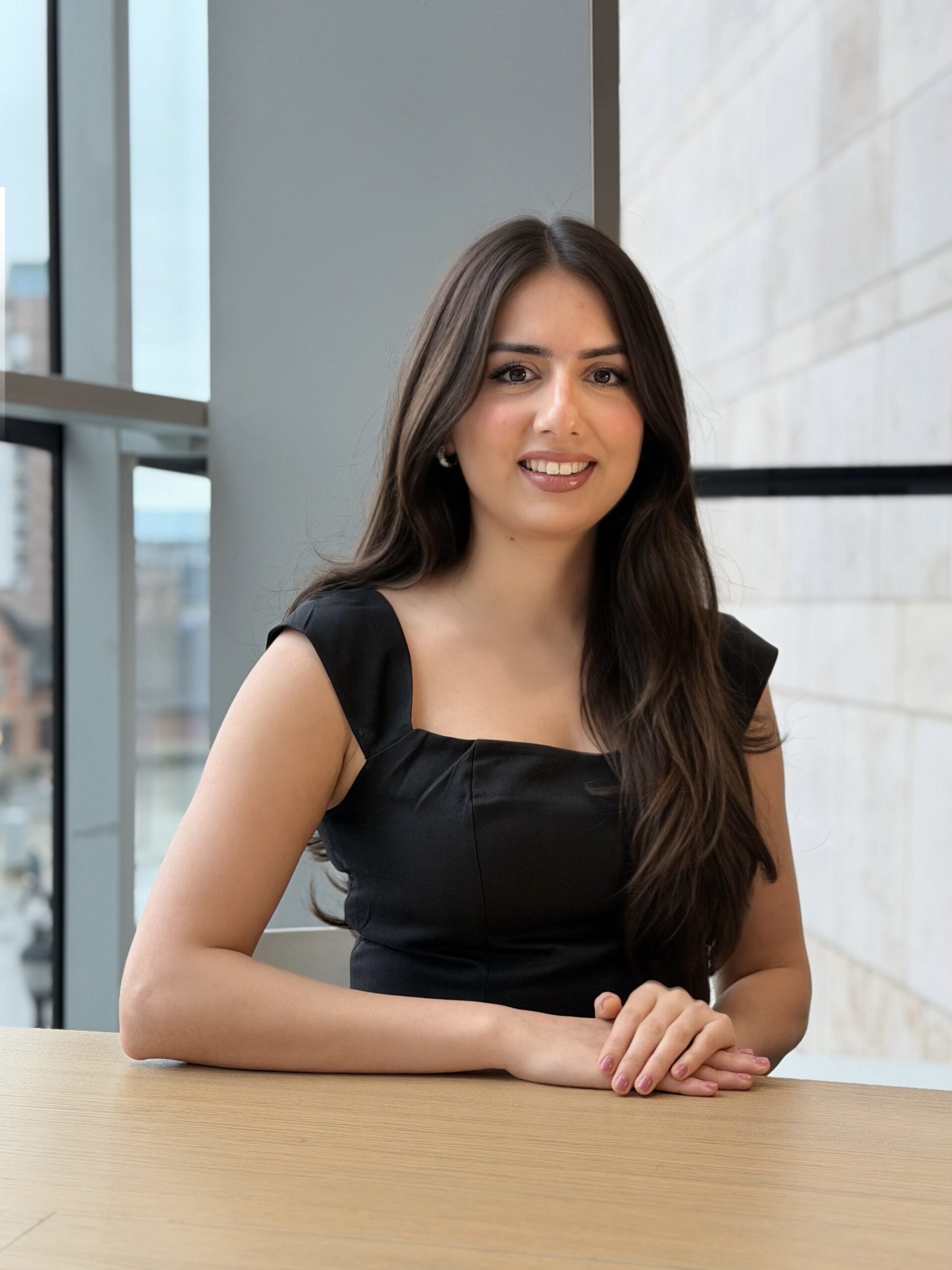 Mariam Hazhir