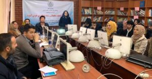 Group Trauma Therapy Project