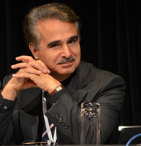 Karim Qayumi