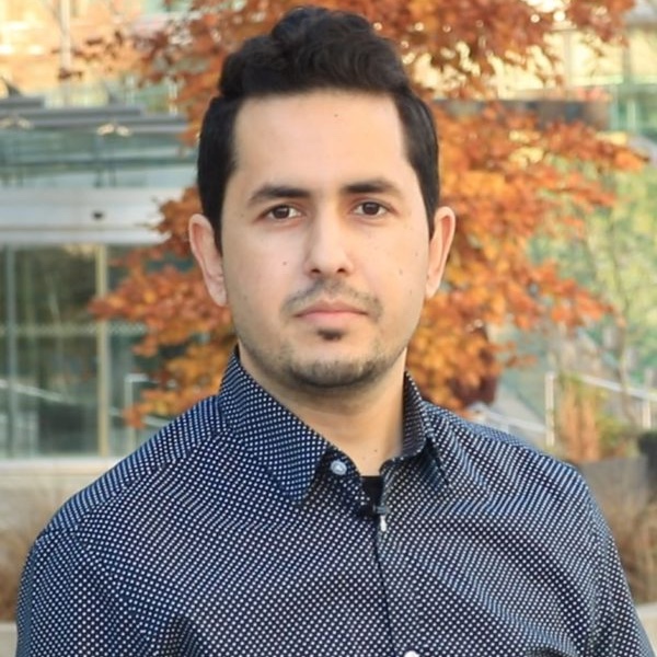 Mohib Waziri