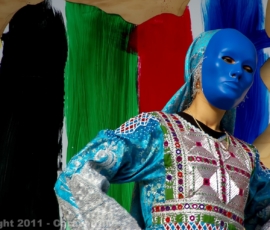 First Afghan Heritage Day